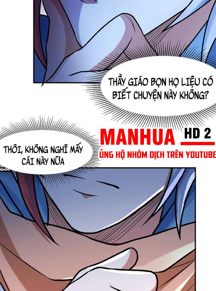 võ đạo độc tôn chapter 475 36