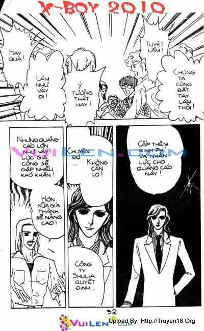 ánh đèn rực rỡ chapter 3 33