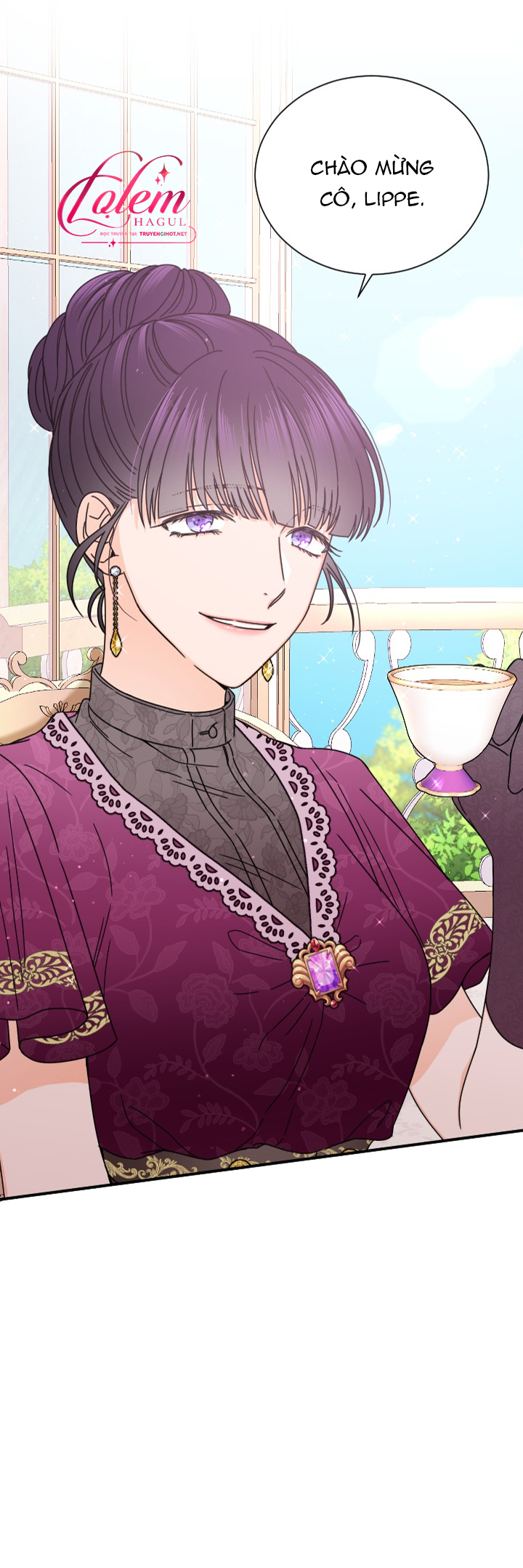 lady baby chapter 140 42