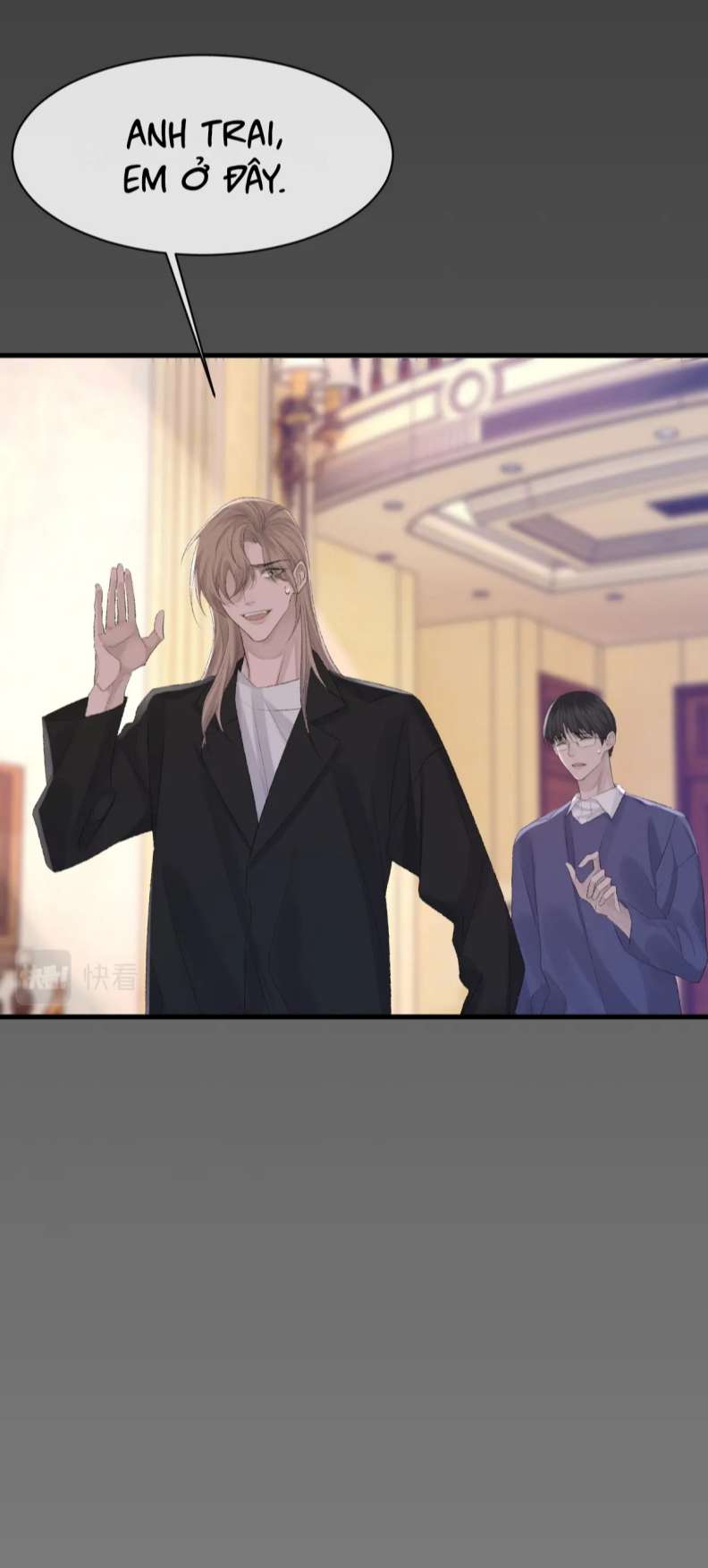 cấu bệnh chapter 79 29