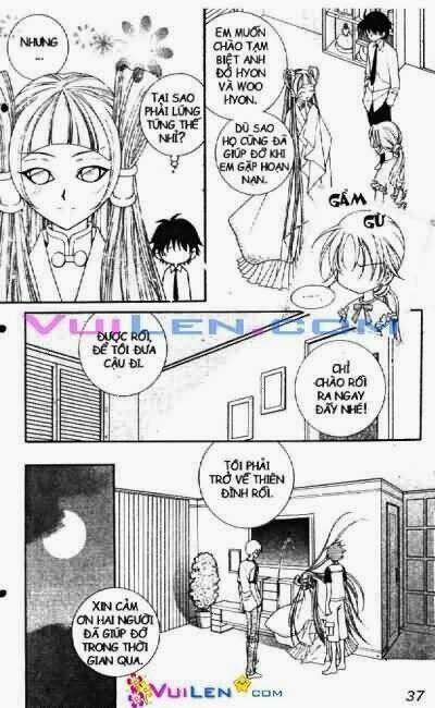 nàng công chúa bỏ trốn chapter 4 37