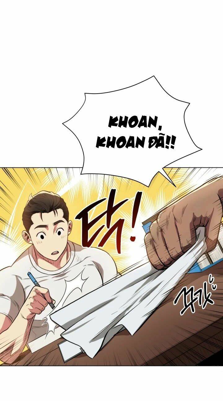 đấu sĩ vô song chapter 11 47