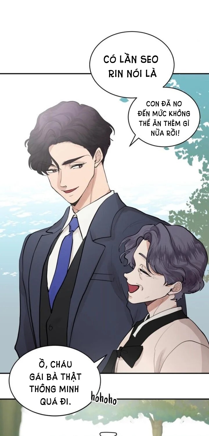 cặp đôi oan gia ngõ hẹp chapter 72 45