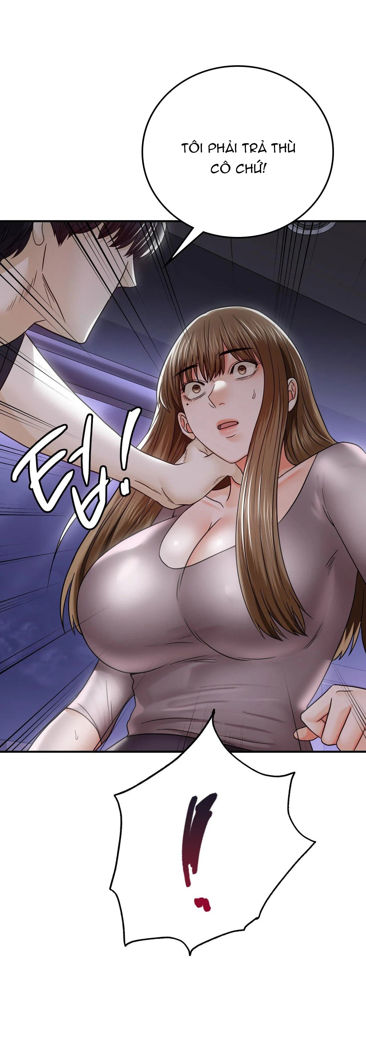 quá khứ của mẹ kế chapter 3.1 45