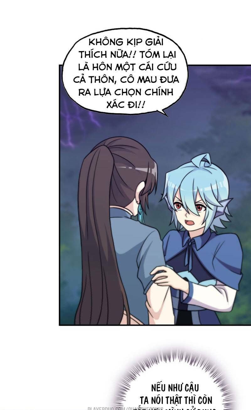 khởi đầu bằng một con côn chapter 29 9