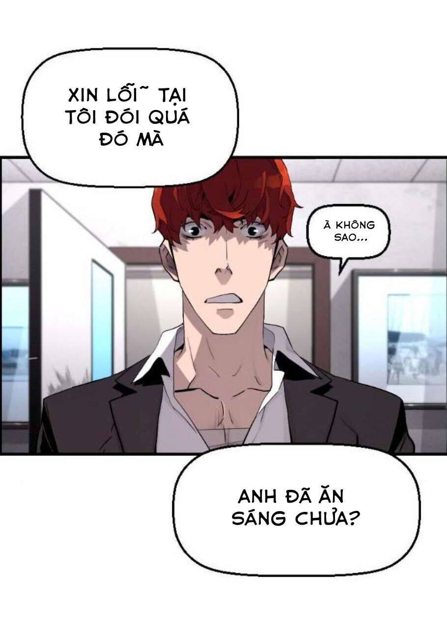 sự trở lại của kẻ khủng bố chapter 2 13
