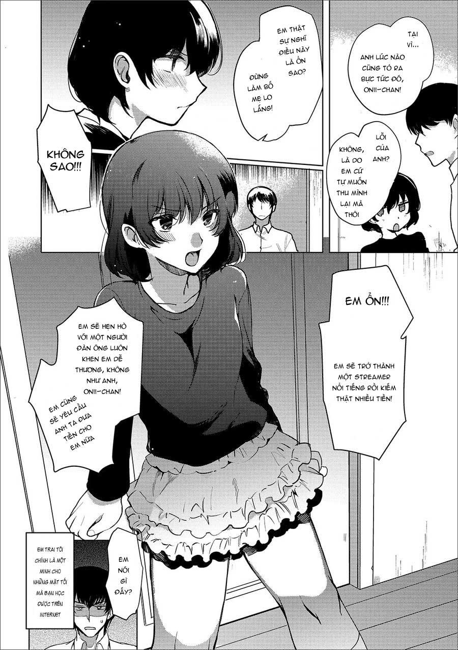 tổng hợp oneshot nhà guess chapter 70 4