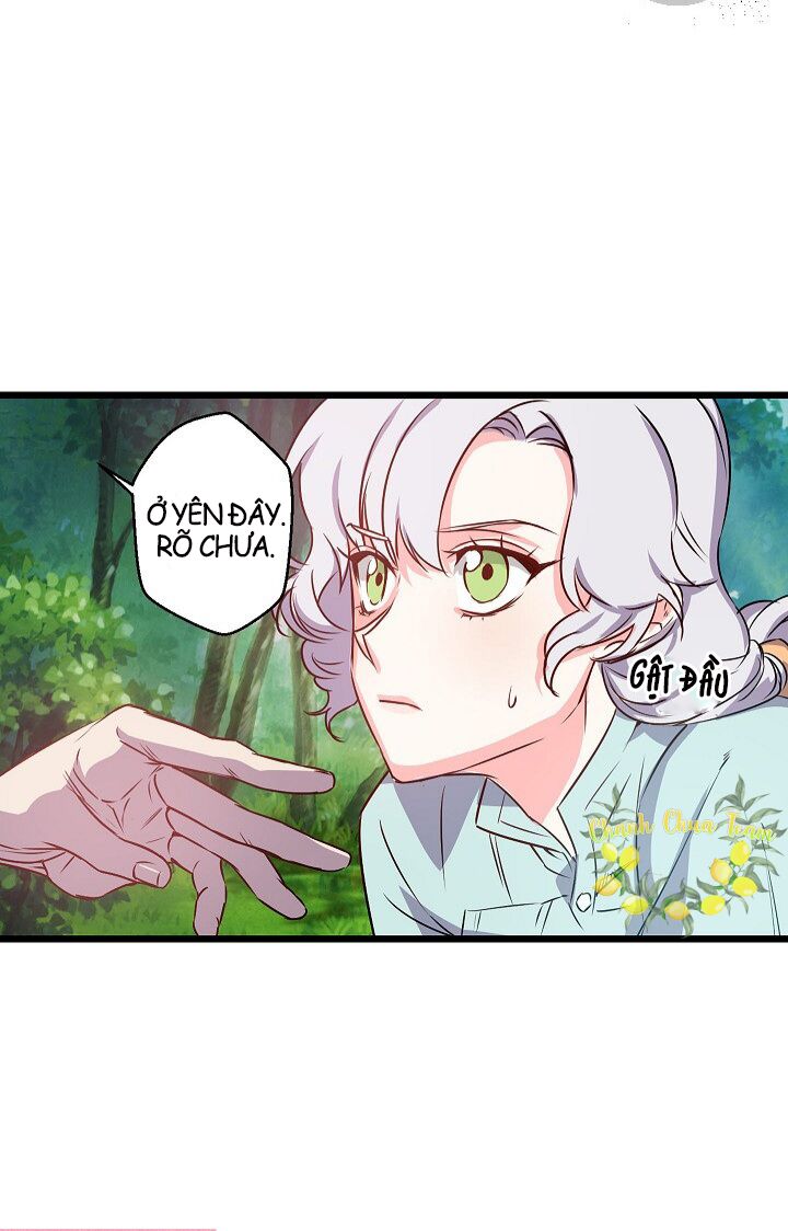 hôn lễ báo thù chapter 13 48