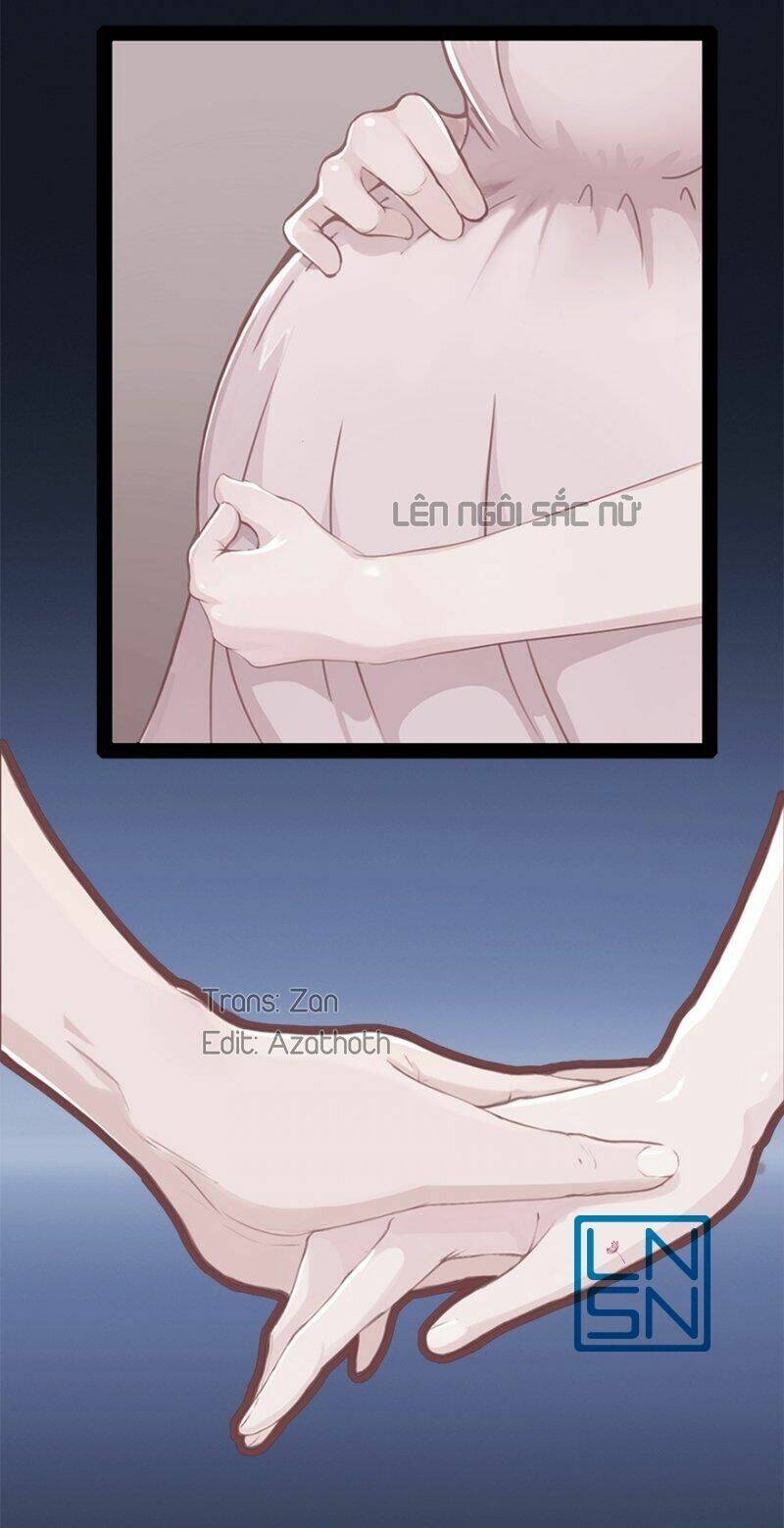 cưng chiều tình yêu bé nhỏ chapter 5 23