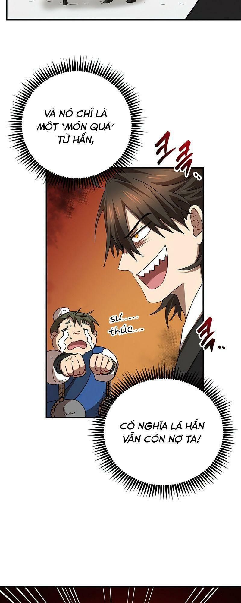 võ đang kỳ hiệp chapter 59 40