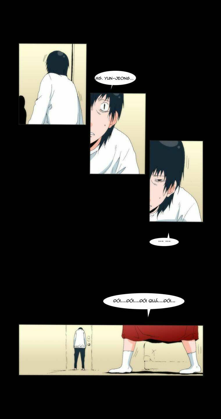 can't see can't hear but love chapter 5 15