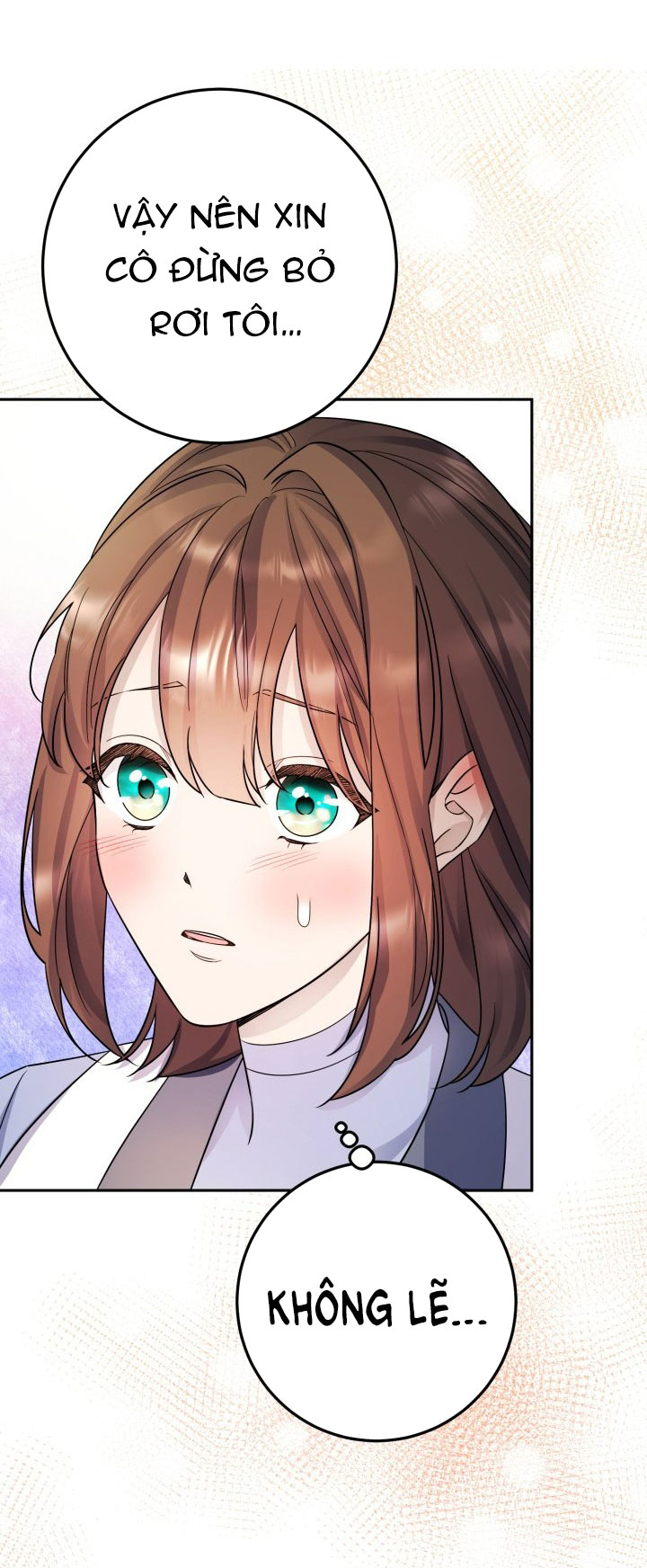 [18+] nếu cứu rỗi một cầm thú hư hỏng chapter 16.2 26