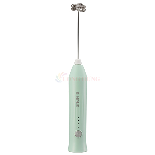 Máy tạo bọt cafe Samono Milk Frother - Hàng chính hãng