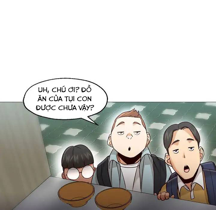 chúc bé ngủ ngon (good night) chapter 34 93