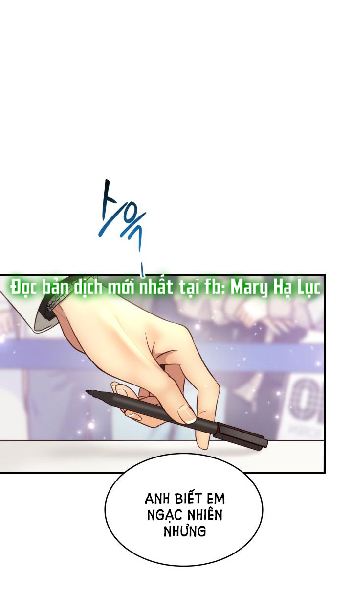 [16+] ánh sao ban mai chapter 69.1 11