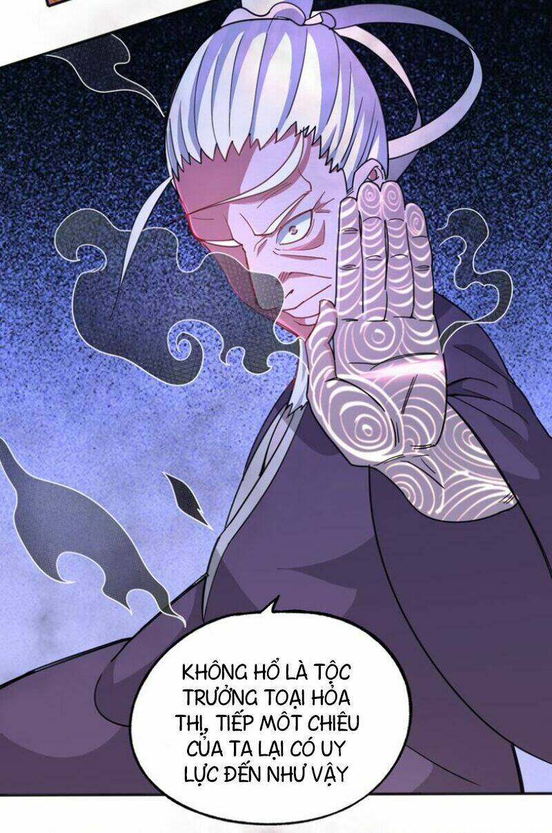 thiên mệnh cửu tinh chapter 9 10