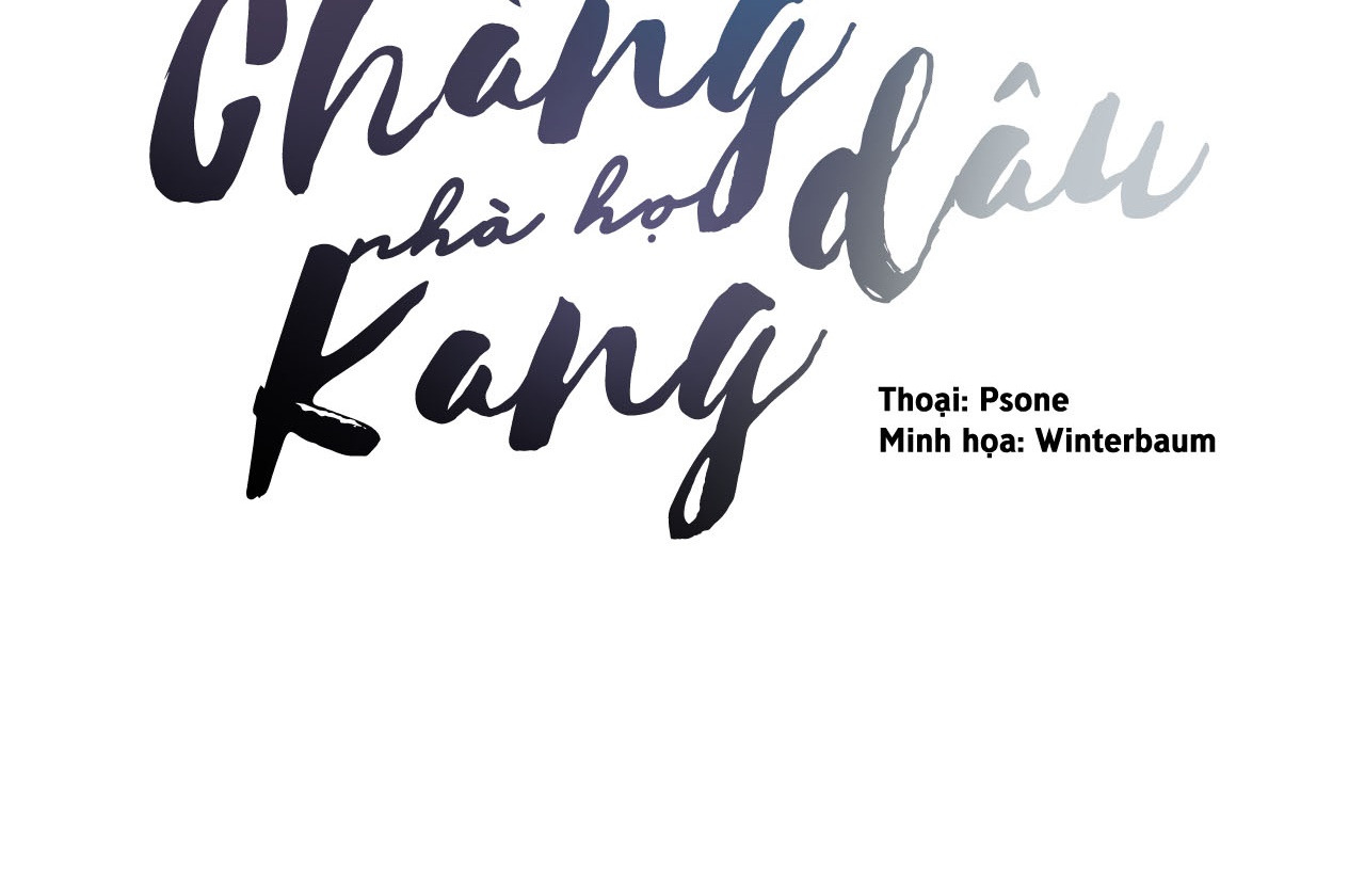 chàng dâu nhà họ kang chapter 42 65