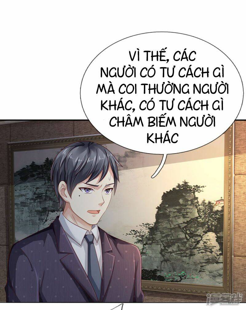 Ngạo Thị Thiên Địa Chapter 105 - Trang 0