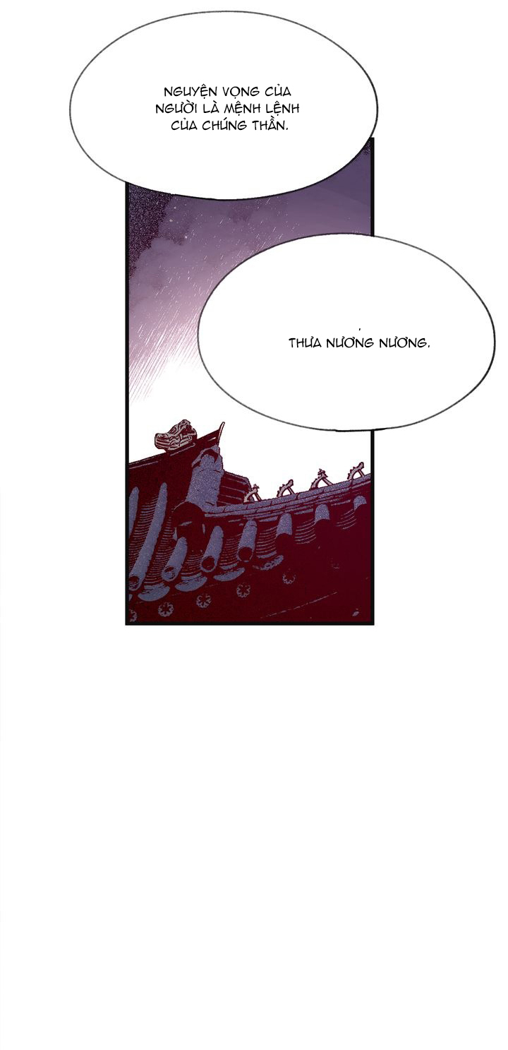 tham vọng quyền lực (full) chapter 39 9