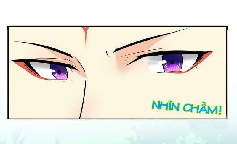 chinh phục bạn trai sao chổi chapter 3 23