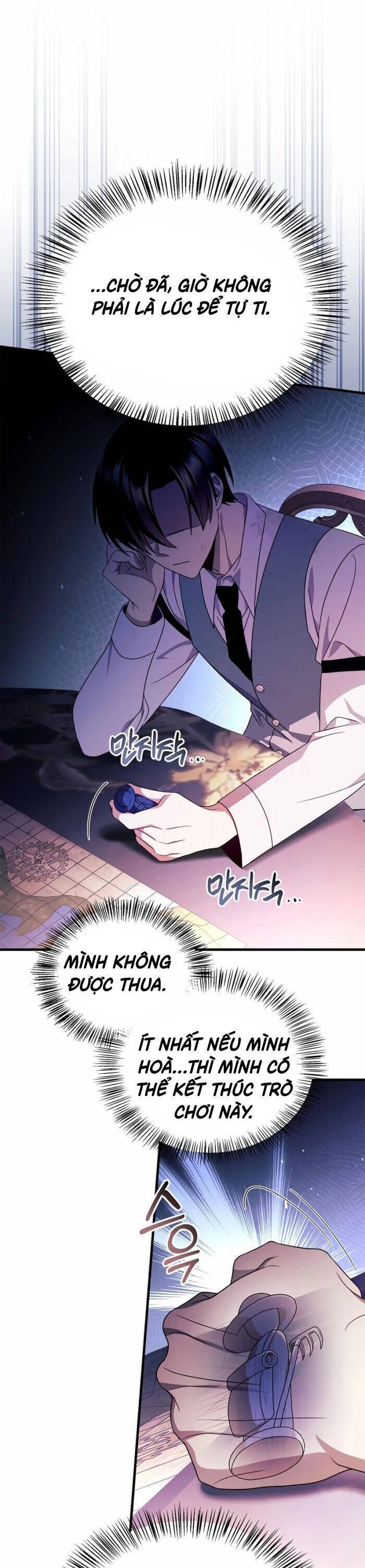 Kí Sự Hồi Quy chapter 122 30