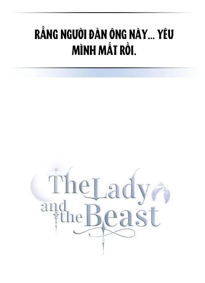 [18+] người đẹp và quái vật chapter 71.2 31