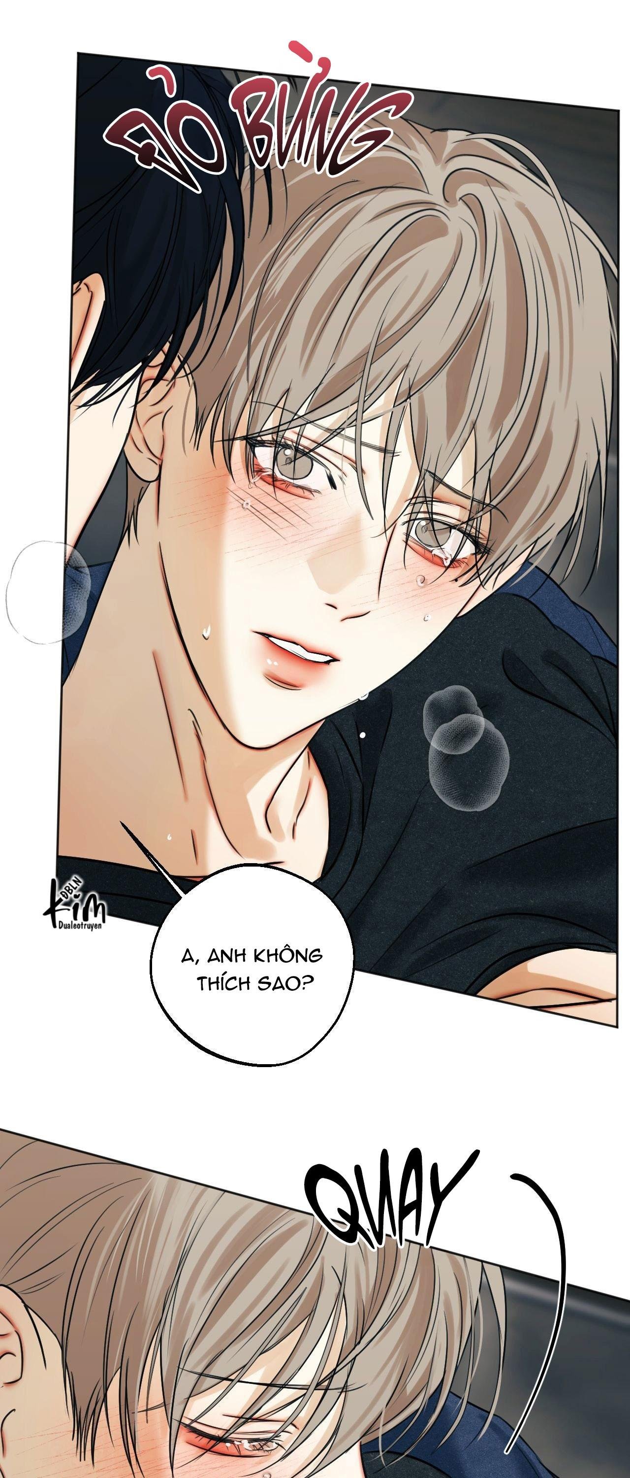 ái tình và dục vọng chapter 51 10