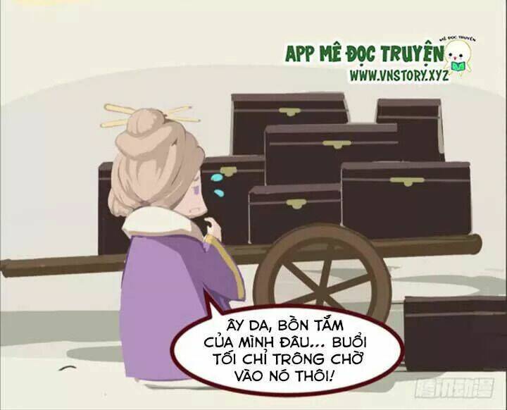 đại bảo kiếm của ta chapter 50.5 12