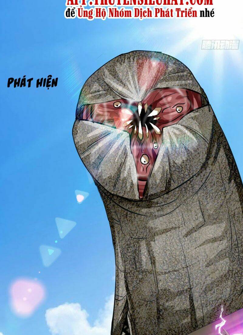 chư thiên ký chapter 287 26