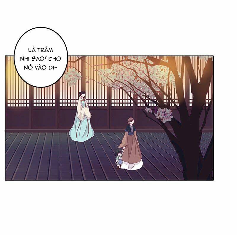 tướng quân mời ra trận chapter 45 11