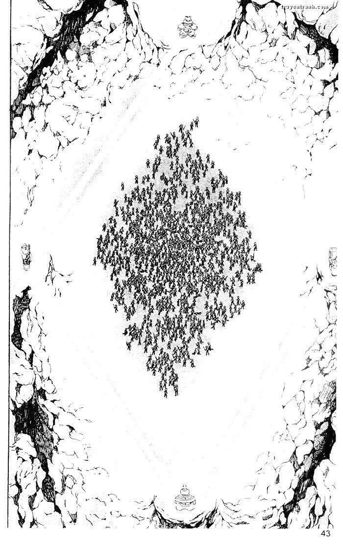 takeru - opera susanoh sword of the devil chapter 11 13