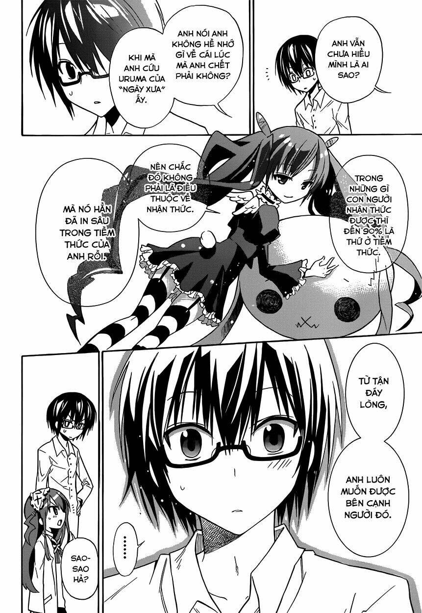 shounen endless chapter 1 37