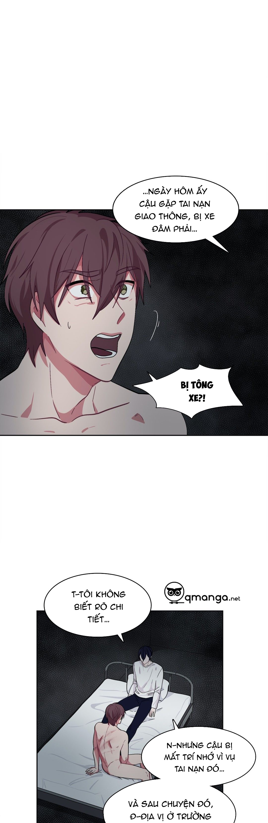 hãy tuân lệnh tôi chapter 32 7