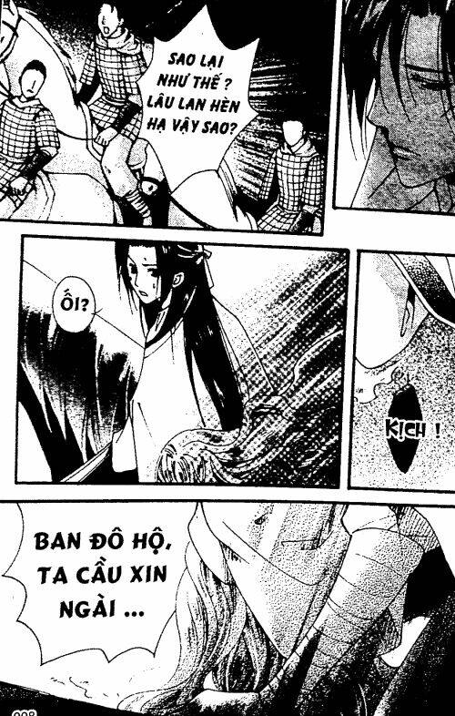 lâu lan y mộng chapter 5 6