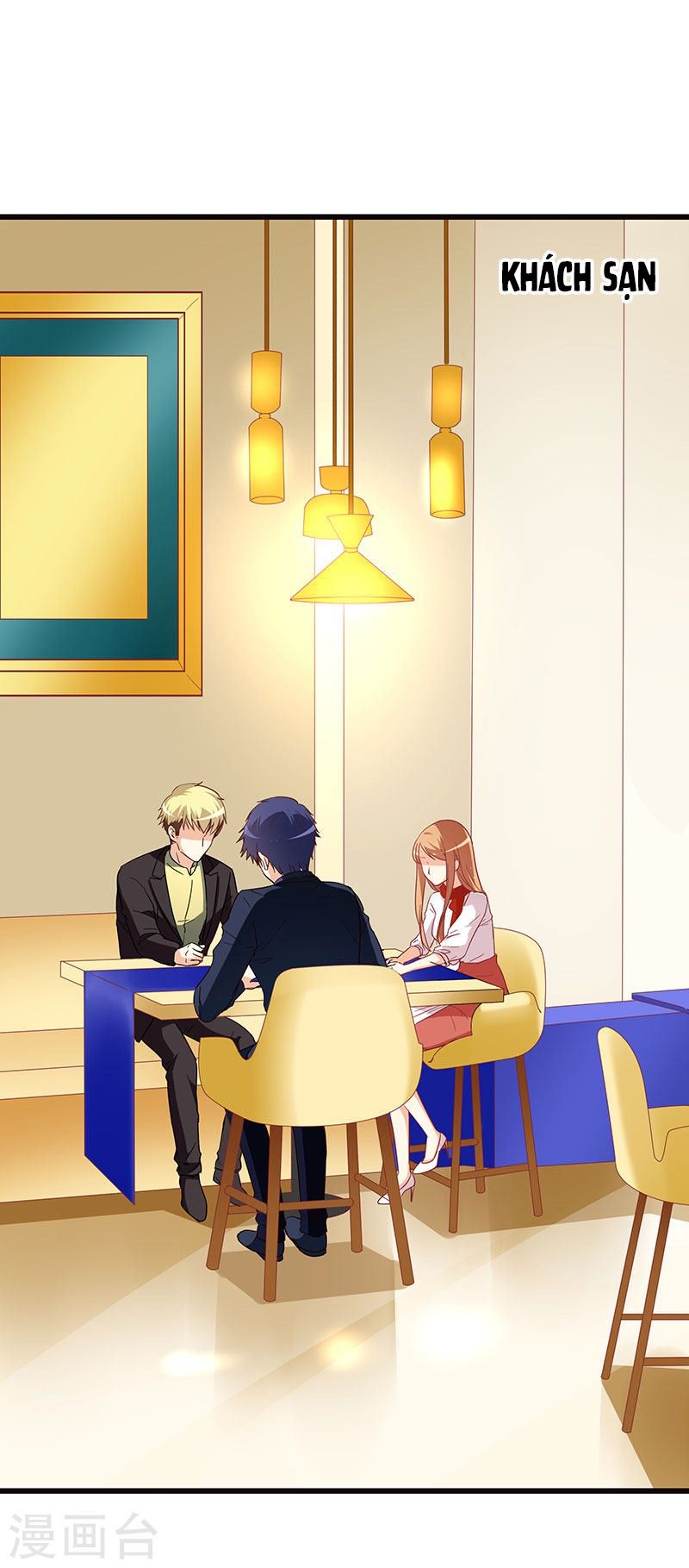 tình yêu một carat chapter 25 3