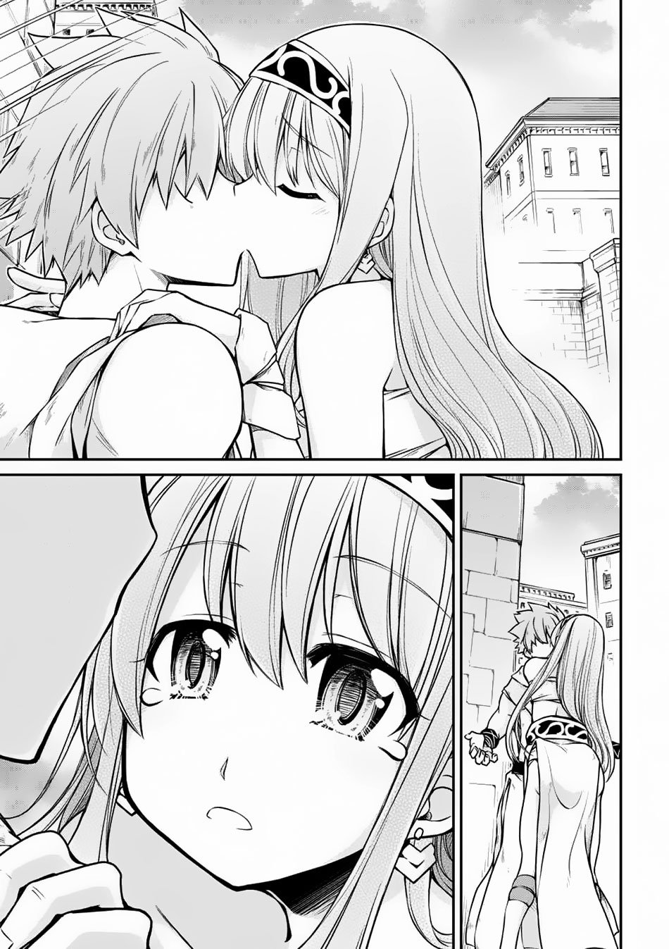 dị giới kiến quốc ký chapter 23.5 13