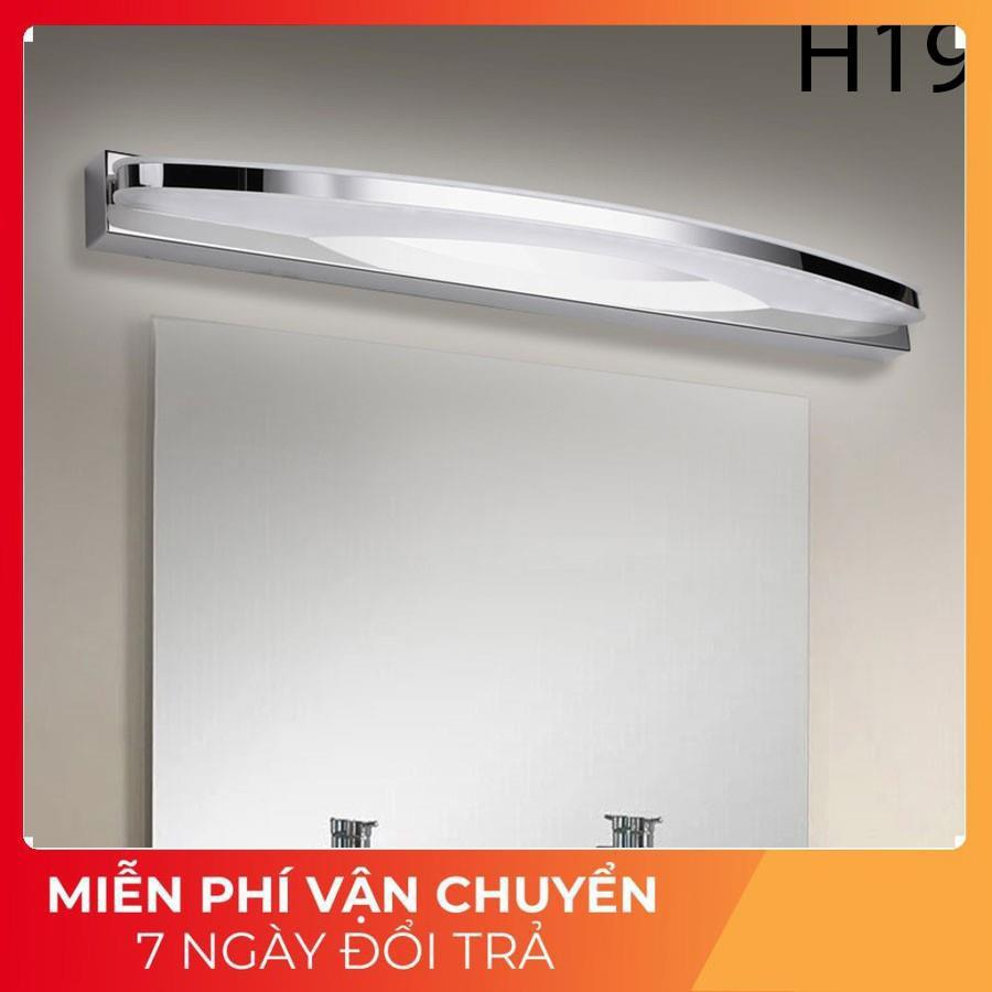 Đèn hắt tranh, Đèn soi gương, soi tranh trang trí , đèn trang trí phòng H19