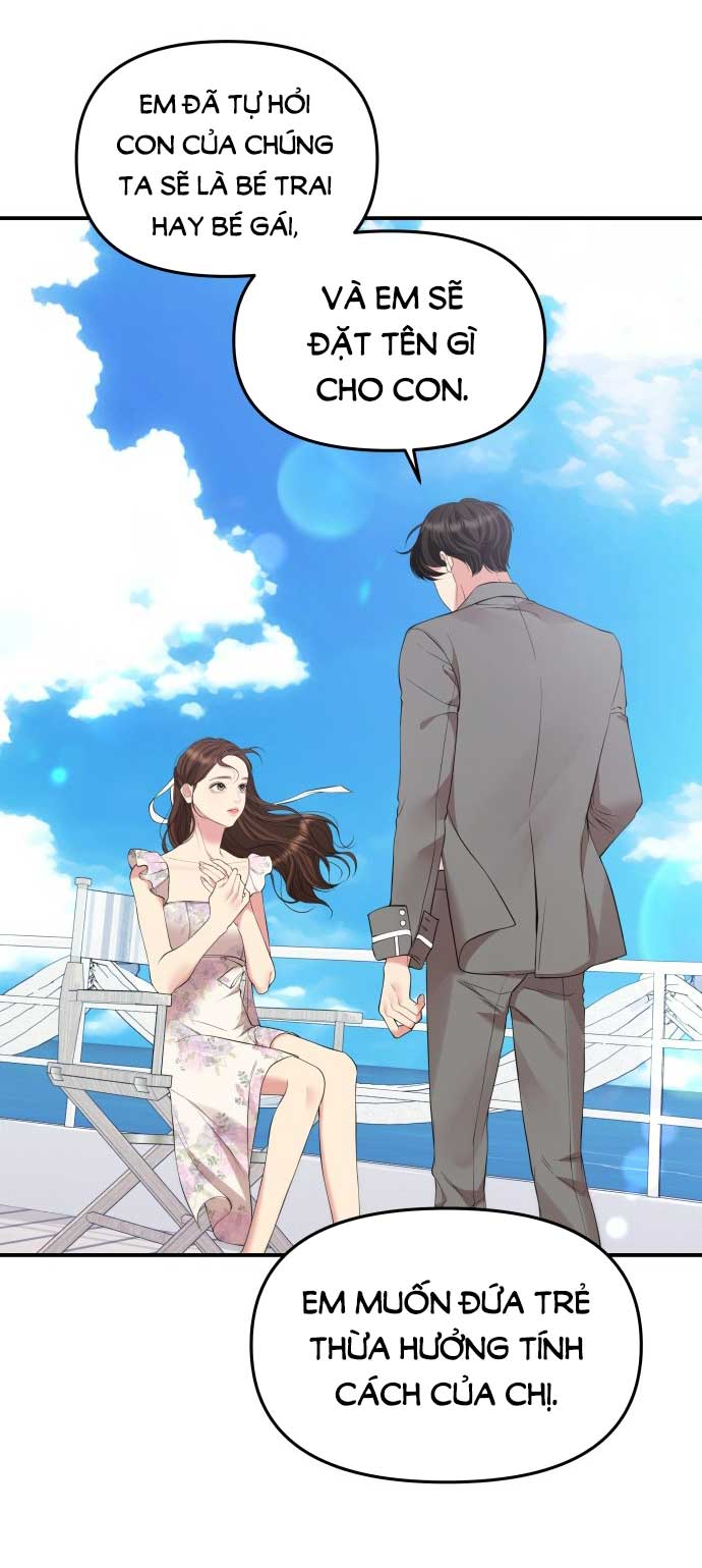 gửi em người đánh cắp những vì sao - to you who swallowed a star chapter 143.1 26