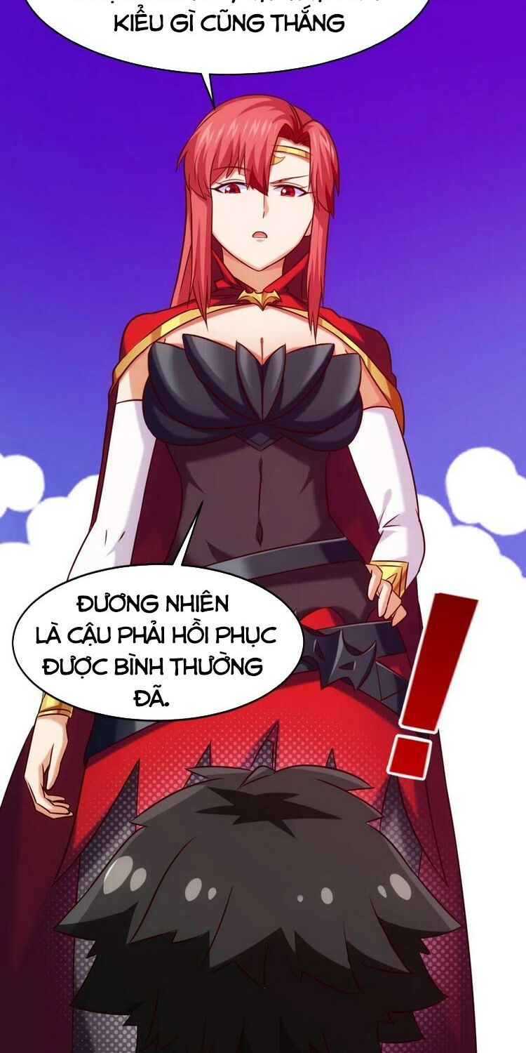 ma thú kiếm thánh dị giới tung hoành chapter 194 10