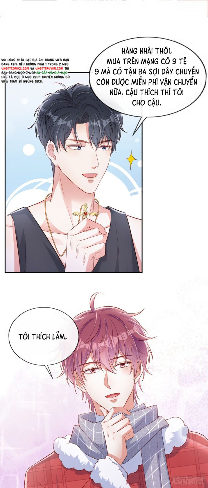tôi với hình mẫu lý tưởng lìa trần rồi! chapter 14 6
