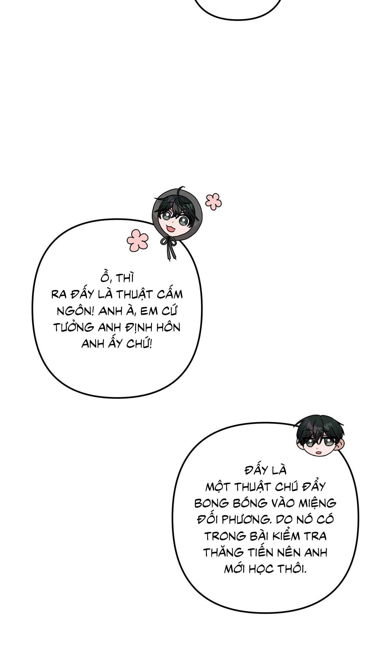 món đặc biệt ngày thứ bảy là tôm chiên chapter 9 21