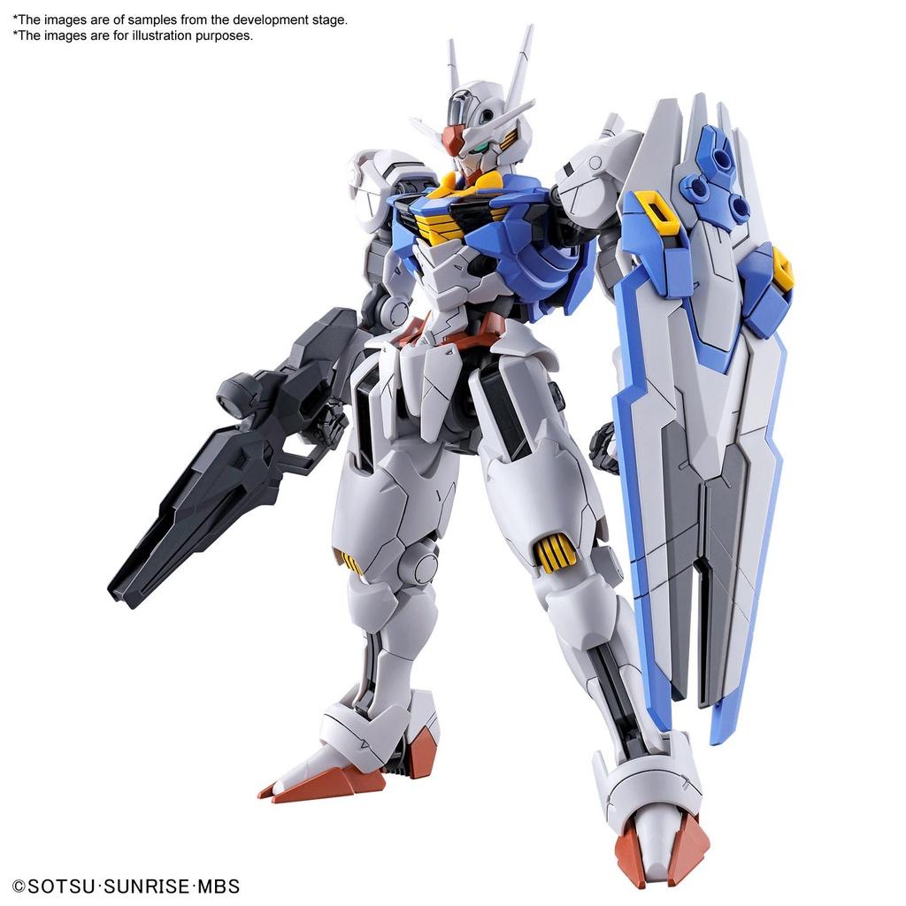 Bộ lắp ráp Gunpla HG 1/144 GUNDAM AERIAL