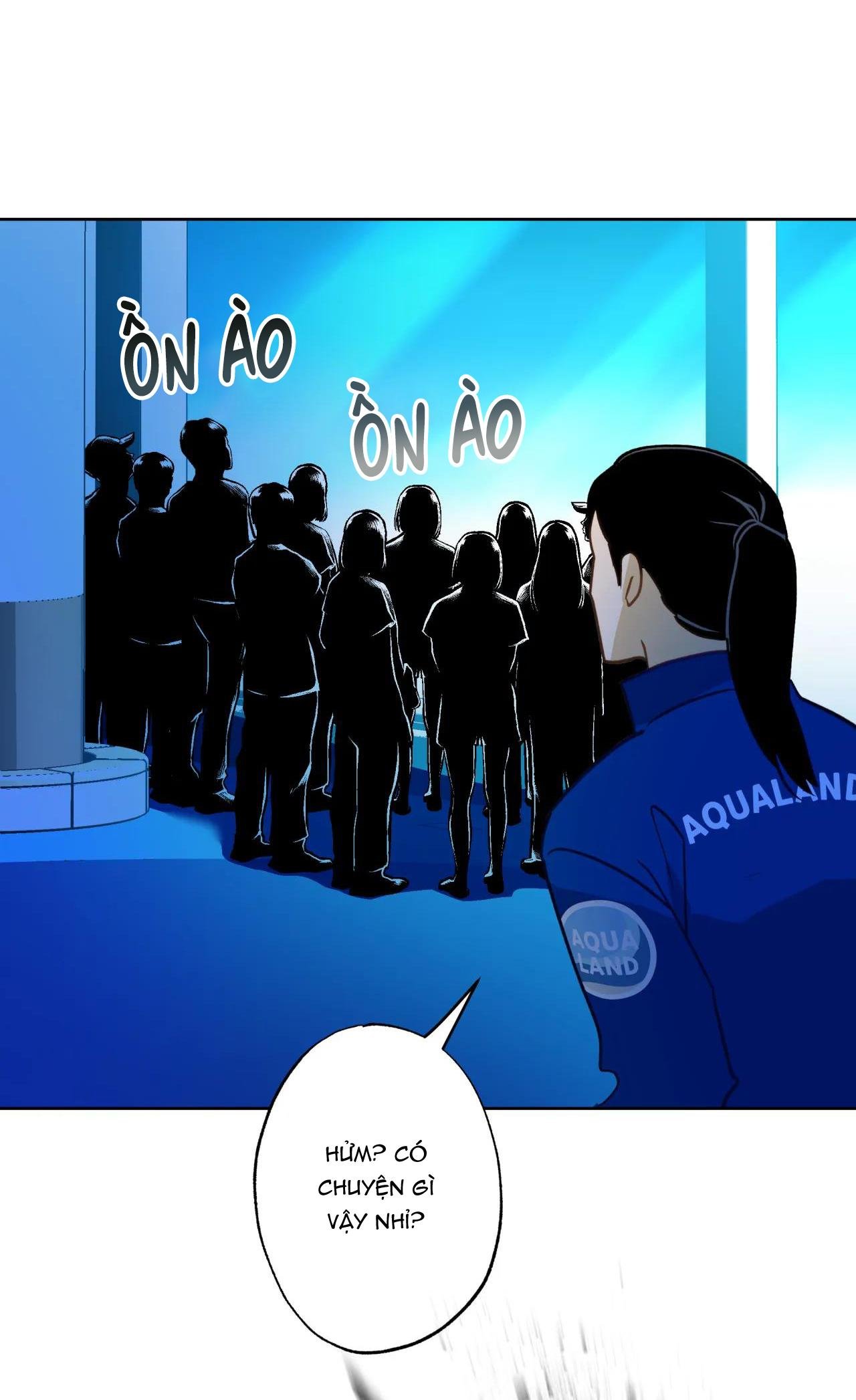 mỹ nhân ngư chapter 7 54