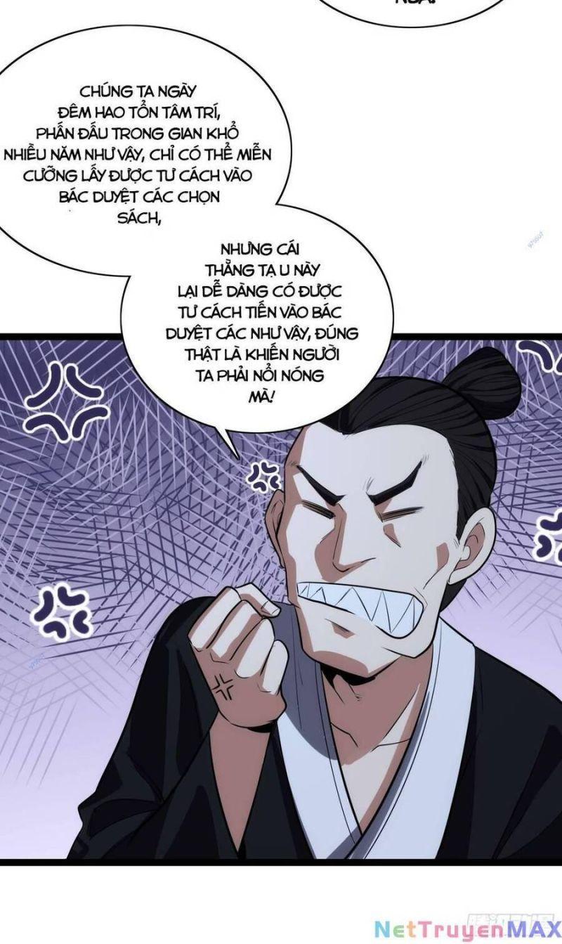 thiên sư chapter 37 16