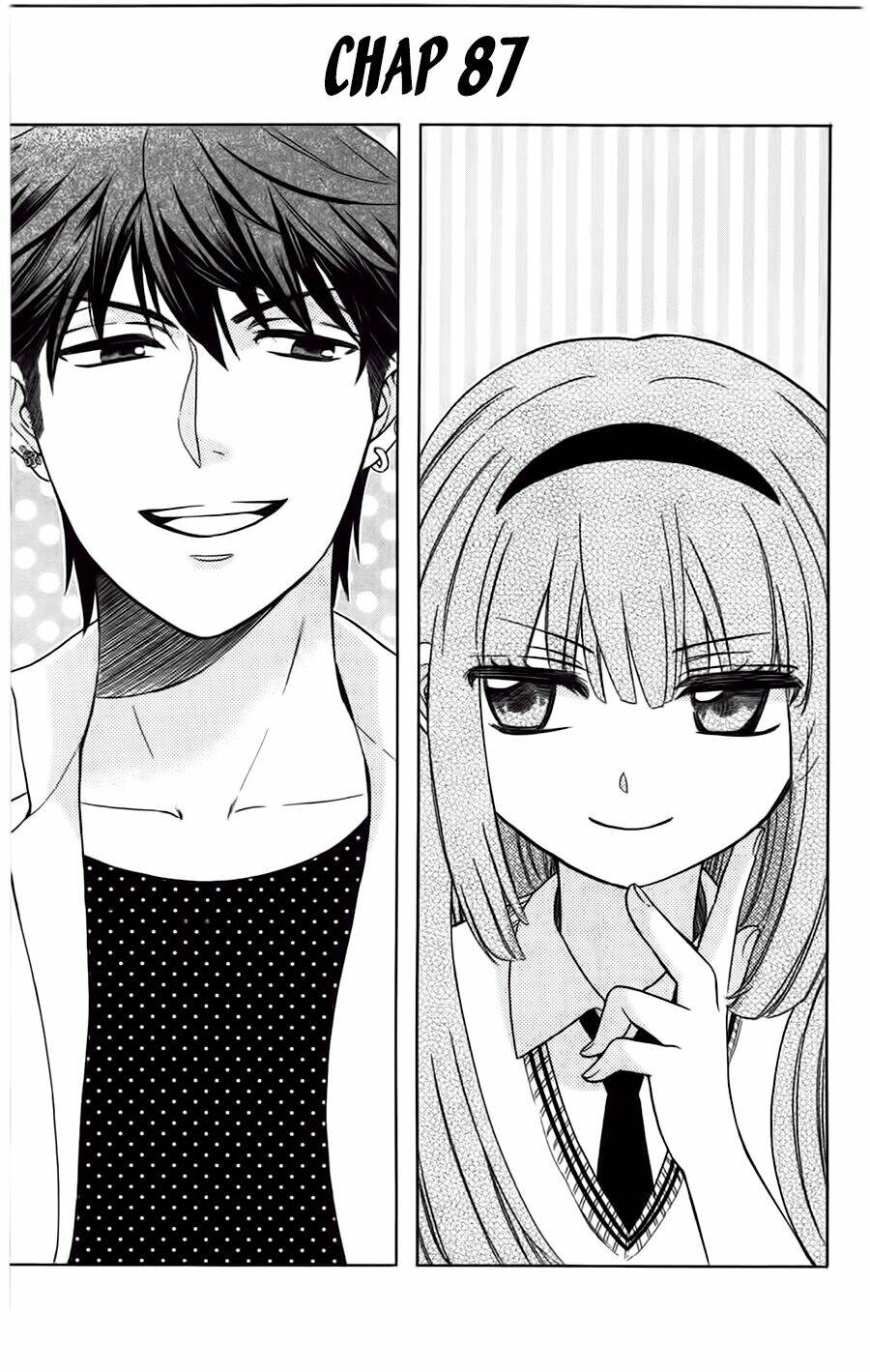 thầy giáo của tôi chapter 87 3