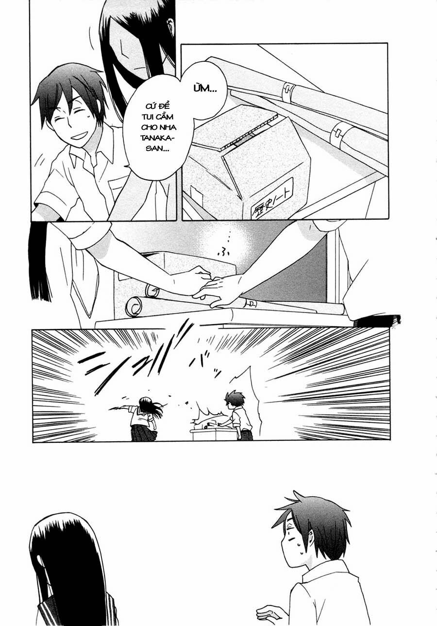 14-sai no koi chapter 6 16