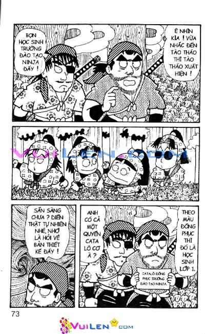 ninja loạn thị chapter 45 63