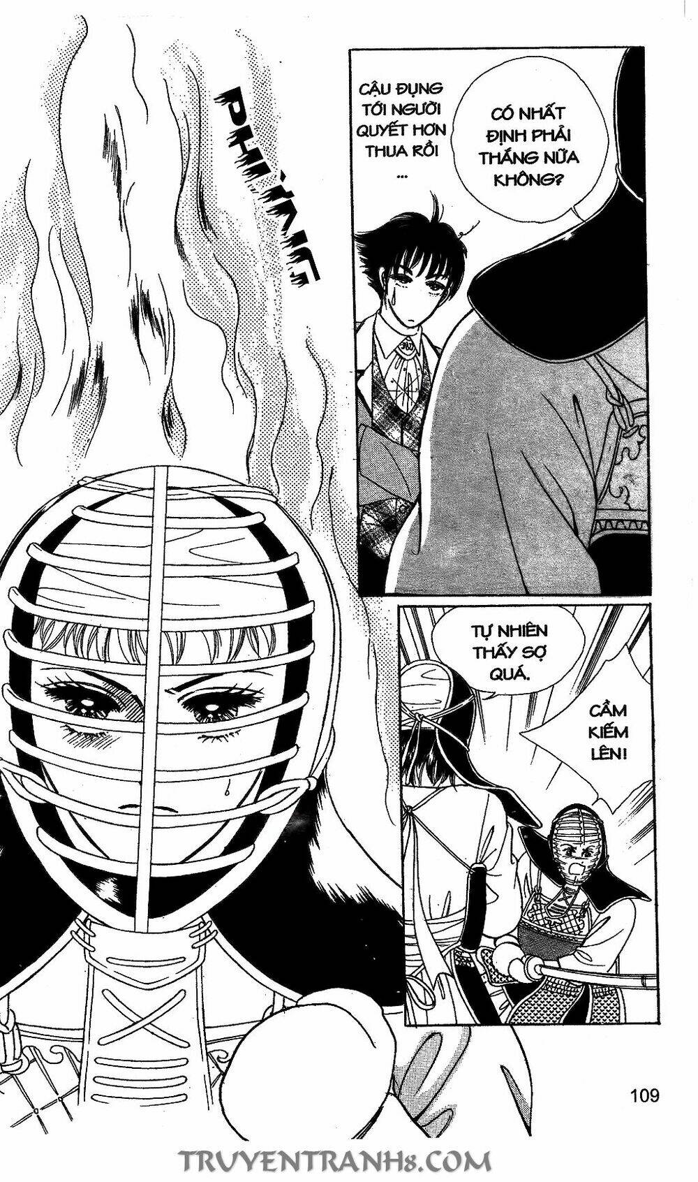 lọ lem kén rể chapter 17 10