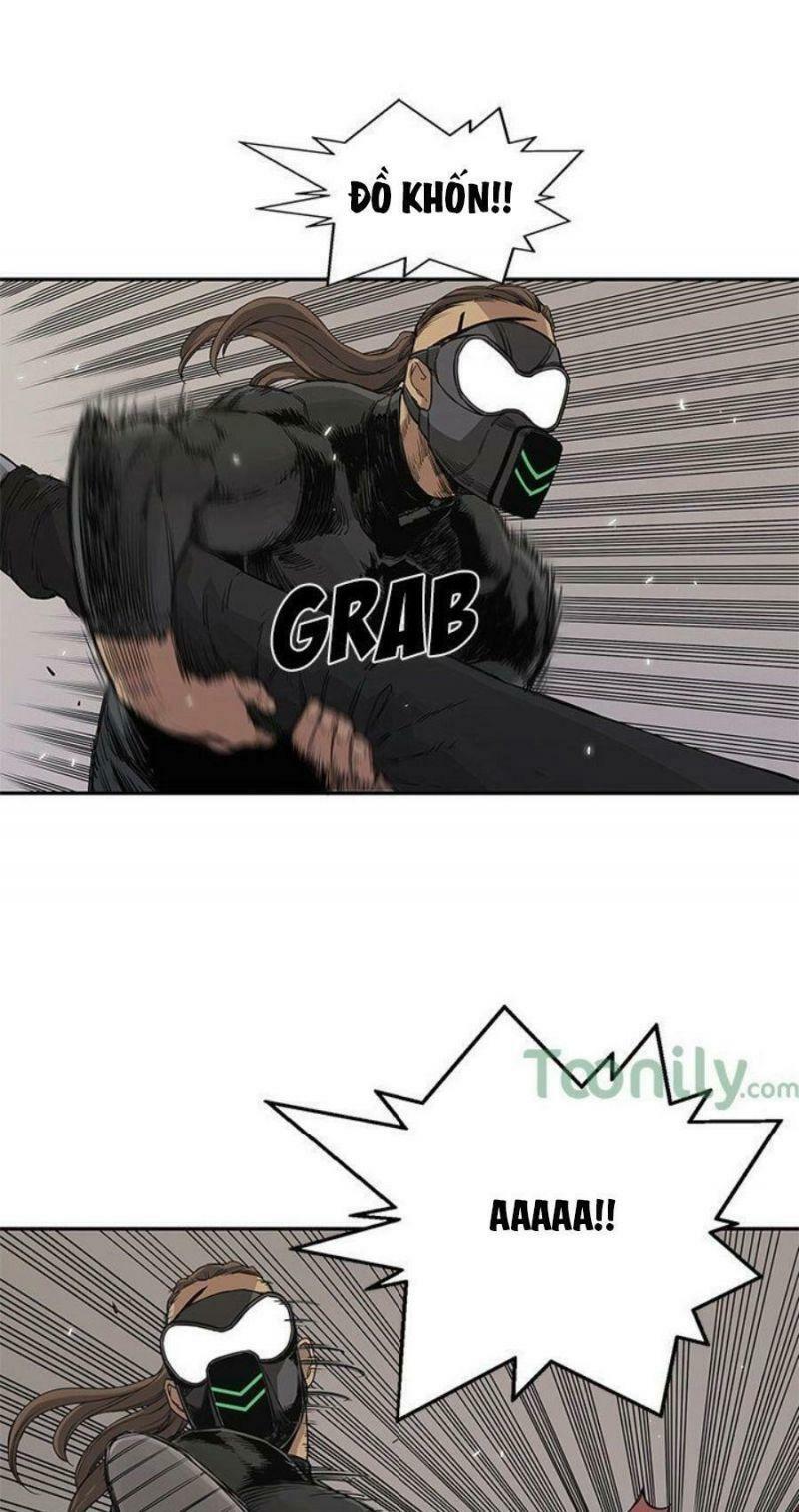 anh shipper may mắn chapter 27 31