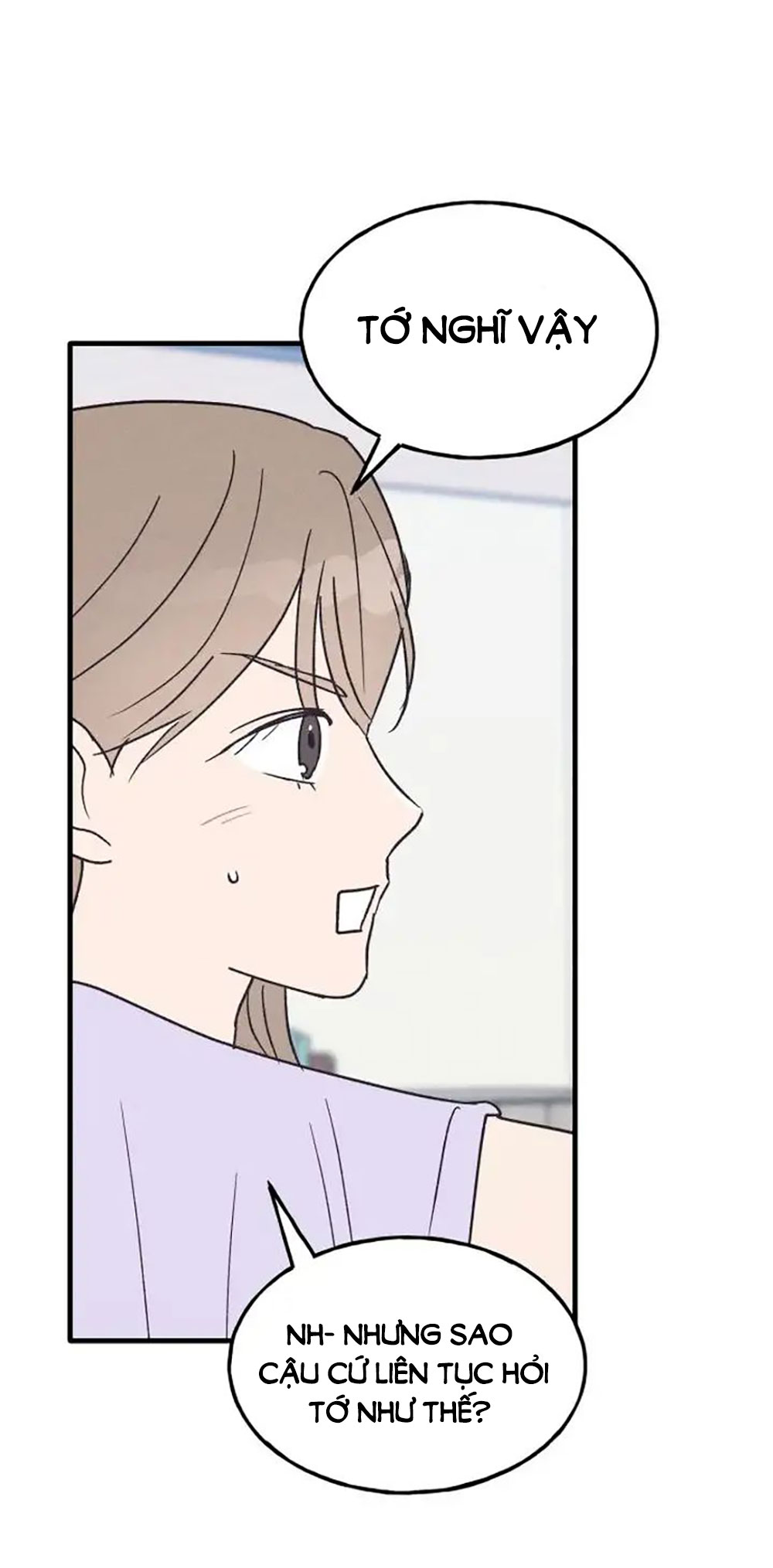 nguyên tắc của bạn thân là con trai chapter 29.2 15